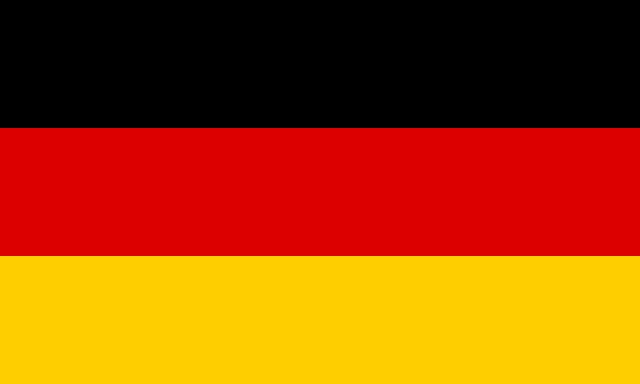 German Basic EdgeTX sound pack