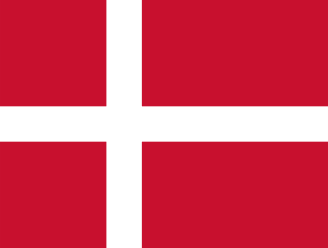 Danish Basic EdgeTX sound pack