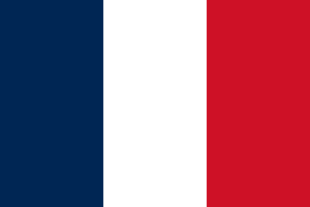 French Basic EdgeTX sound pack