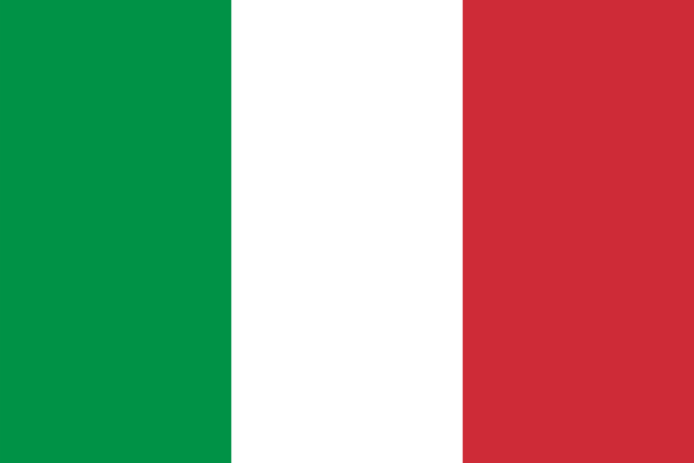Italian Basic EdgeTX sound pack