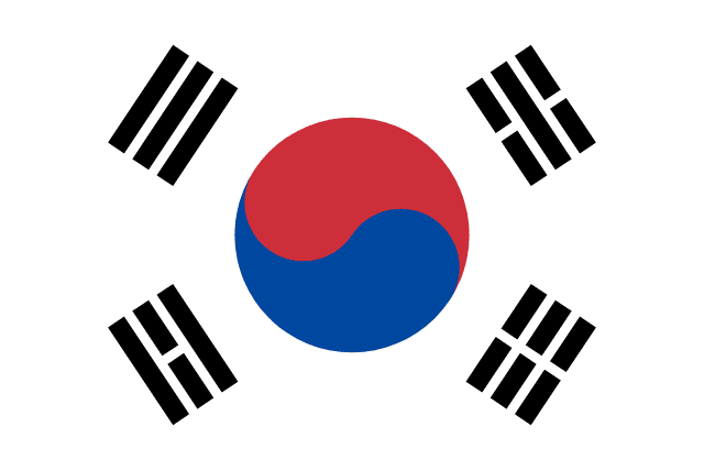 Korean Basic EdgeTX sound pack