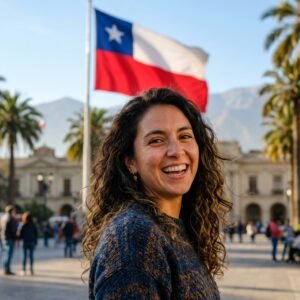 Catalina - Spanish (Chile) Voice Pack 2.12.0