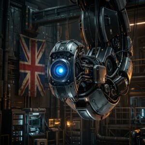 Glados - English (UK) Voice Pack 2.12.0