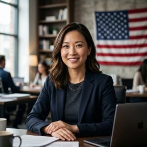 Michelle - English (US) Voice Pack 2.12.0