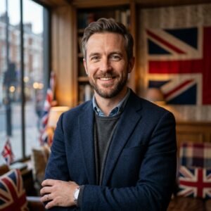 Ryan - English (UK) Voice Pack 2.12.0