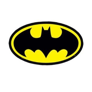 Batman - English - EdgeTX Sound Pack 1.1