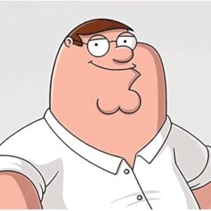 Peter Griffin – English (US) – EdgeTX Voice Pack 1.1