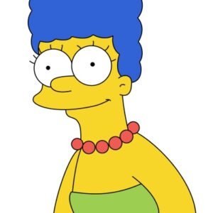 Marge Simpson - English - EdgeTX Sound Pack 1.1