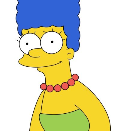 Marge Simpson EdgeTX sound pack