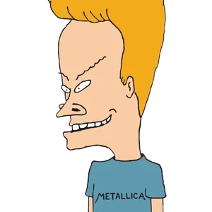Beavis - English - EdgeTX Sound Pack 1.1