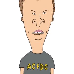 Butthead - English - EdgeTX Sound Pack 1.1