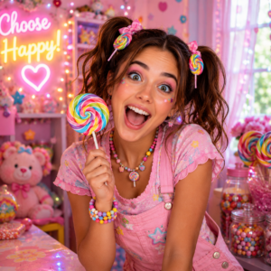 Lulu Lollipop - English - EdgeTX Sound Pack 1.1