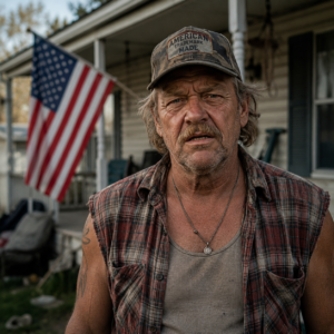 Hill Billy Cletus – English (US) – EdgeTX Voice Pack 1.1