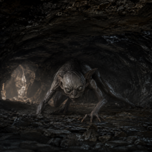 Creepy Creature – English (UK) – EdgeTX Voice Pack 11