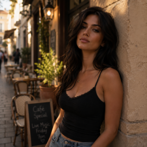 Salina Lady – English (US) – EdgeTX Voice Pack 1.1