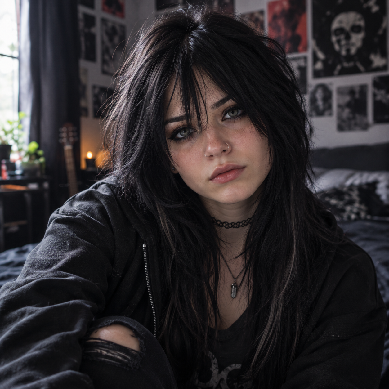 Emo Ash EdgeTX sound pack