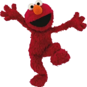 Elmo - English - EdgeTX Sound Pack 1.1