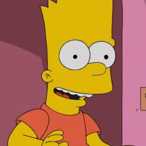 Bart Simpson - English - EdgeTX Sound Pack 1.1