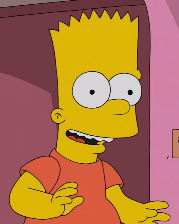 Bart Simpson EdgeTX sound pack