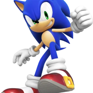 Sonic Colors - English - EdgeTX Sound Pack 1.1