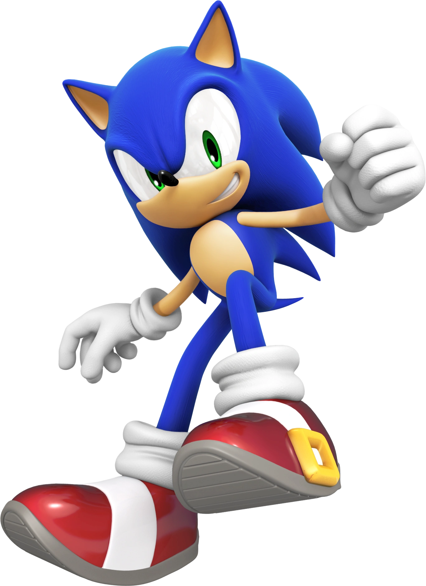 Sonic Colors EdgeTX sound pack