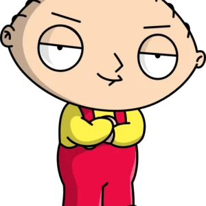 Stewie Griffin  – English (US) – EdgeTX Voice Pack 1.1