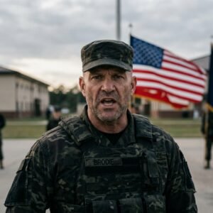 Drill Sergeant Brodie – English (US) – EdgeTX Voice Pack 1.1