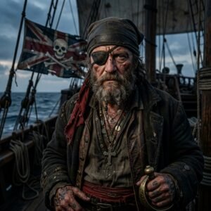 Pirate Sea Dog – English (UK) – EdgeTX Voice Pack 1.1