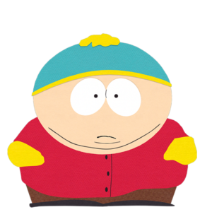 Eric Cartman – English (US) – EdgeTX Voice Pack 1.1