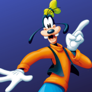 Goofy – English – EdgeTX Voice Pack 1.1