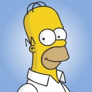 Homer Simpson – English (US) – EdgeTX Voice Pack 1.1