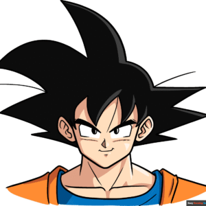 Goku - English - EdgeTX Sound Pack 1.1