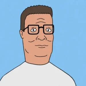 Hank Hill – English (US) – EdgeTX Voice Pack 1.1