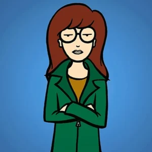 Daria MTV – English (US) – EdgeTX Voice Pack 1.1