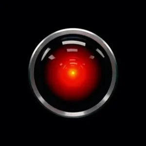 HAL  9000  - English - EdgeTX Sound Pack 1.1
