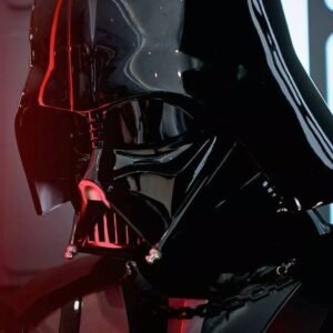 Darth Vader - English - EdgeTX Voice Pack 1.1