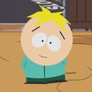 Butters Stotch – English (US) – EdgeTX Voice Pack 1.1